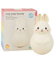 Tiger Tribe Activity Toy - Roly Poly - Bioplastic - Bunny
