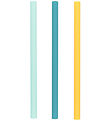 We Might Be Tiny Straws - Silicone - Sun & Sky