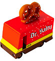 Candylab Auto - Candycar - DR. Salzig