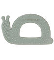 Lässig Teether - Silicone - Garden Explorer Snail