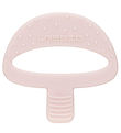 Lässig Teether - Silicone - Garden Explorer Mushroom