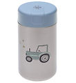 Lässig Termosflaska - 480 ml - Adventure Tractor