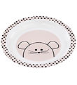 Lässig Plate - Silicone - Chum's Mouse