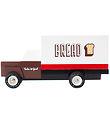Candylab Auto - Brot Truck