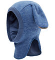 Hust and Claire Balaclava - Wool fleece - 2-layer - Femi - China