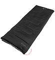 Easy Camp Sleeping Bag - Chakra - Black