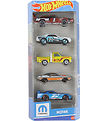 Hot Wheels Cars - 5-Pack - Mopar