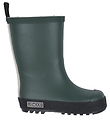 Liewood Rubber Boots w. Lining - Mason - Garden Green Mix