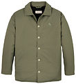 Calvin Klein Jacke - Dusty Olive