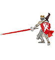 Papo Red Dragon King - H: 21 cm