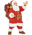Papo Santa Claus - H: 9.3 cm