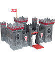 Papo Castle of the Mutants - 58x40,5x30,5 cm - 42 Partar