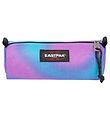 Eastpak Pencil Case - Benchmark Single - Sparkly Blur