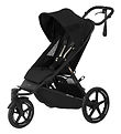 Cybex Buggy - Avi Spin - Moon Black