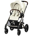 Cybex Stroller - Balios S Lux - Seashell Beige