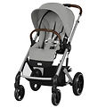 Cybex Stroller - Balios S Lux - Stone Grey