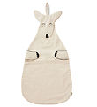ferm Living Wall Storage - Kangaroo - 78x42 cm - Undyed