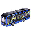Majorette Bus w. Sound/Lights - MAN Lion's City 10 E