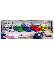 Majorette Cars - 5-Pack - Japan Series