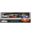 Majorette Cars - 4-Pack - Volvo