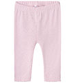 Name It Leggings - NbfSilla - Corsage