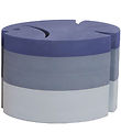 bObles Fish - Cloudy Blue