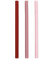 We Might Be Tiny Straws - Silicone - 3-Pack - Earth & Blooms