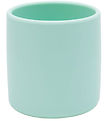 We Might Be Tiny Mugg - Silikon - 220 ml - Minty Green