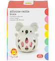 Tiger Tribe Rattle - Silicone - Koala