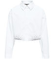 Kids Only Hemd - KogHilda - Bright White