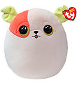 Ty Kuscheltier - Squishy Beanies - 25 cm - Patch