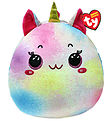 Ty Soft Toy - Squishy Beanies - 25 cm - Maisie