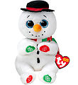 Ty Soft Toy - Beanie Bellies - 18 cm - Weatherby