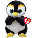 Ty Soft Toy - Beanie Bellies - 16 cm - Neve