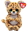 Ty Soft Toy - Beanie Bellies - 17 cm - Lloyd