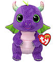 Ty Soft Toy - Beanie Boos - 17cm - Daphne