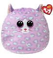 Ty Soft Toy - Squishy Beanies - 25 cm - Cassidy