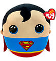 Ty Soft Toy - Squishy Beanies - 25 cm - Superman