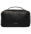 Rosemunde Cosmetic bag - Black/Gold