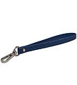 Rosemunde Keychain - Sodalite Blue/Silver