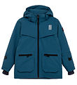 LEGO® Wear Winterjacke - LWJad 804 - Mittel Blue