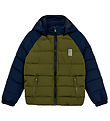 LEGO® Wear Steppjacke - LWJipe 704 - Dark Khaki
