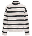 Kids Only Blússa - KogAma - Birch/Black