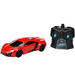 Jada Fernbedienung Auto - Fast & Furious - 1:24 - RC Lykan Hyper