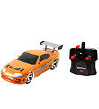 Jada Remote Control Car - Fast & Furious - 1:24 - RC Brian's Toy