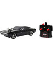 Jada Remote Control Car - Fast & Furious - 1:24 - RC 1970 Dodge