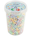 Dantoy Perlen - 1580 st. - Pastel Recycling