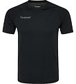 Hummel T-shirt - Hml Jersey - Black