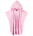 Molo Badeponcho - Strand Etui Up - Fruity Frottee
