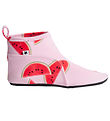 Molo Beach Shoes - Zimba - Melon Pink